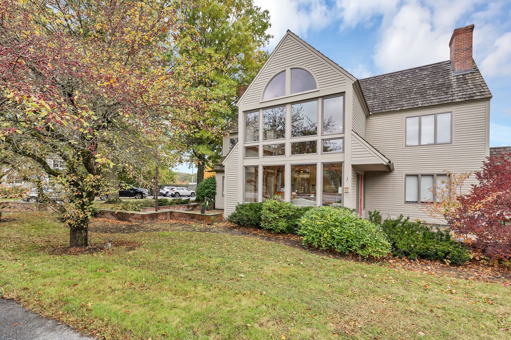 68 Lyme Rd, Hanover, NH 03755 Office for Sale