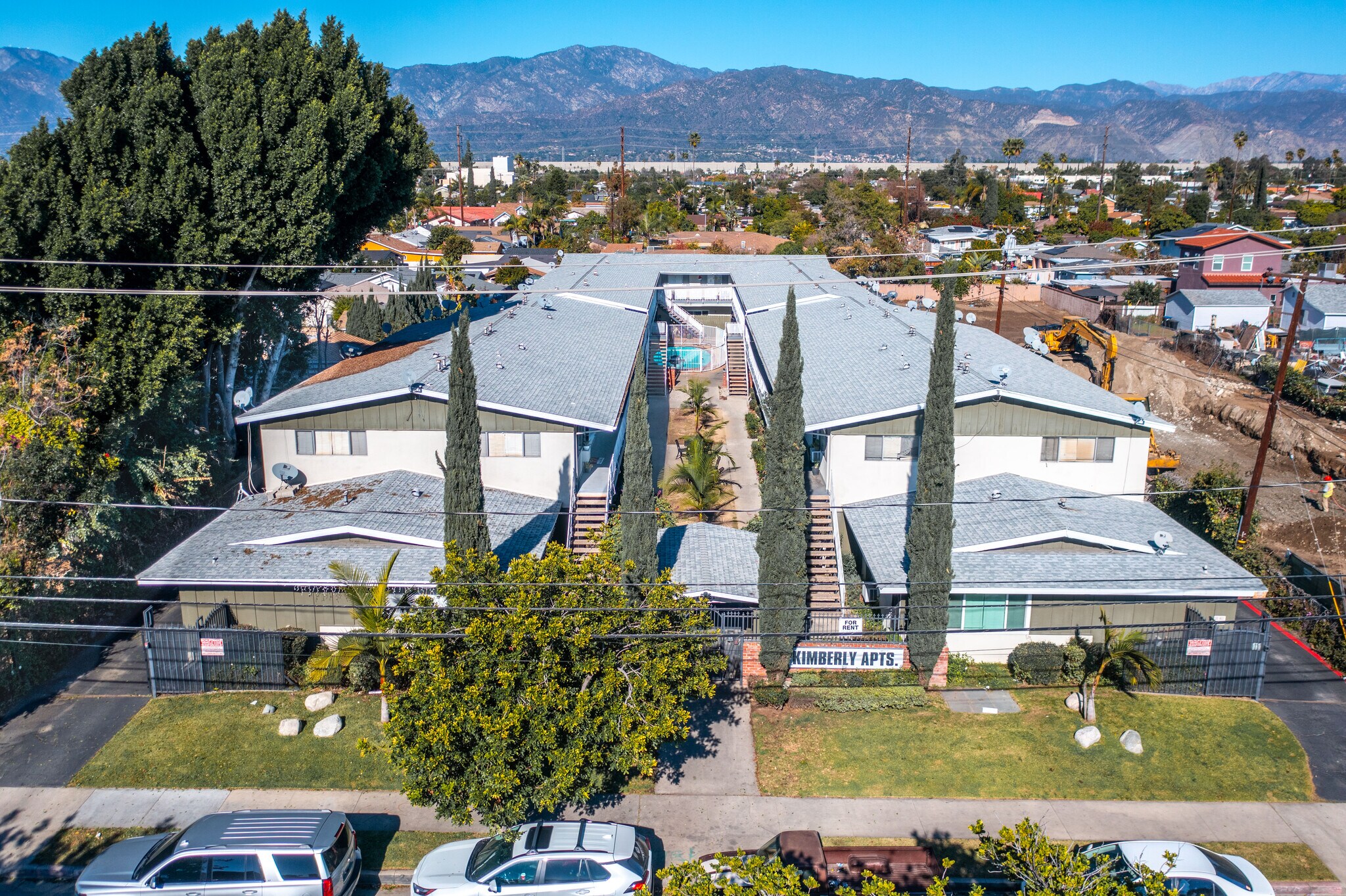 14521 Clark St, Baldwin Park, CA for sale Building Photo- Image 1 of 1