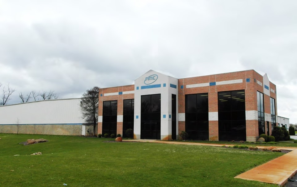 2810 Bridger Ct, Elkhart, IN for sale Building Photo- Image 1 of 1