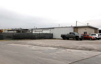 More details for 8189 E 44th St, Tulsa, OK - Industrial for Lease