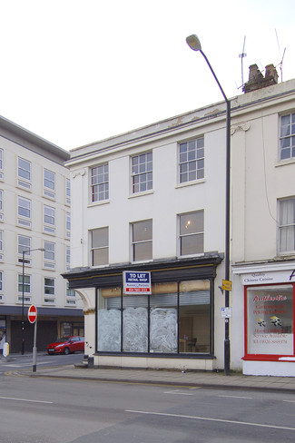 More details for 14A Clarendon Ave, Leamington Spa - Office for Lease