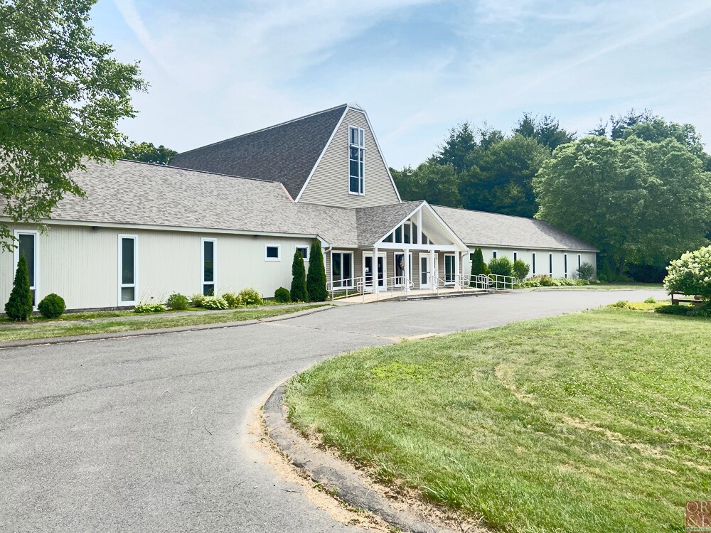 7 Wescott Rd, Simsbury, CT for sale Primary Photo- Image 1 of 1