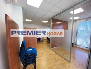 Office in Villaviciosa de Odón, Madrid for lease Interior Photo- Image 2 of 10