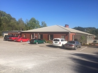 More details for 1301 Colegate Dr, Marietta, OH - Retail for Lease