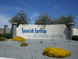 Academy Way, Spanish Springs, NV for sale - Building Photo - Image 1 of 1