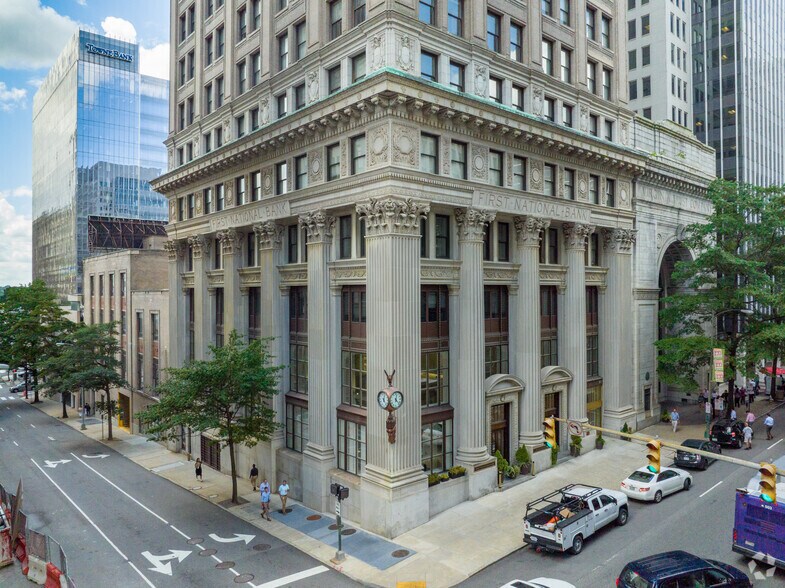 819-821 E Main St, Richmond, VA for sale - Primary Photo - Image 1 of 1