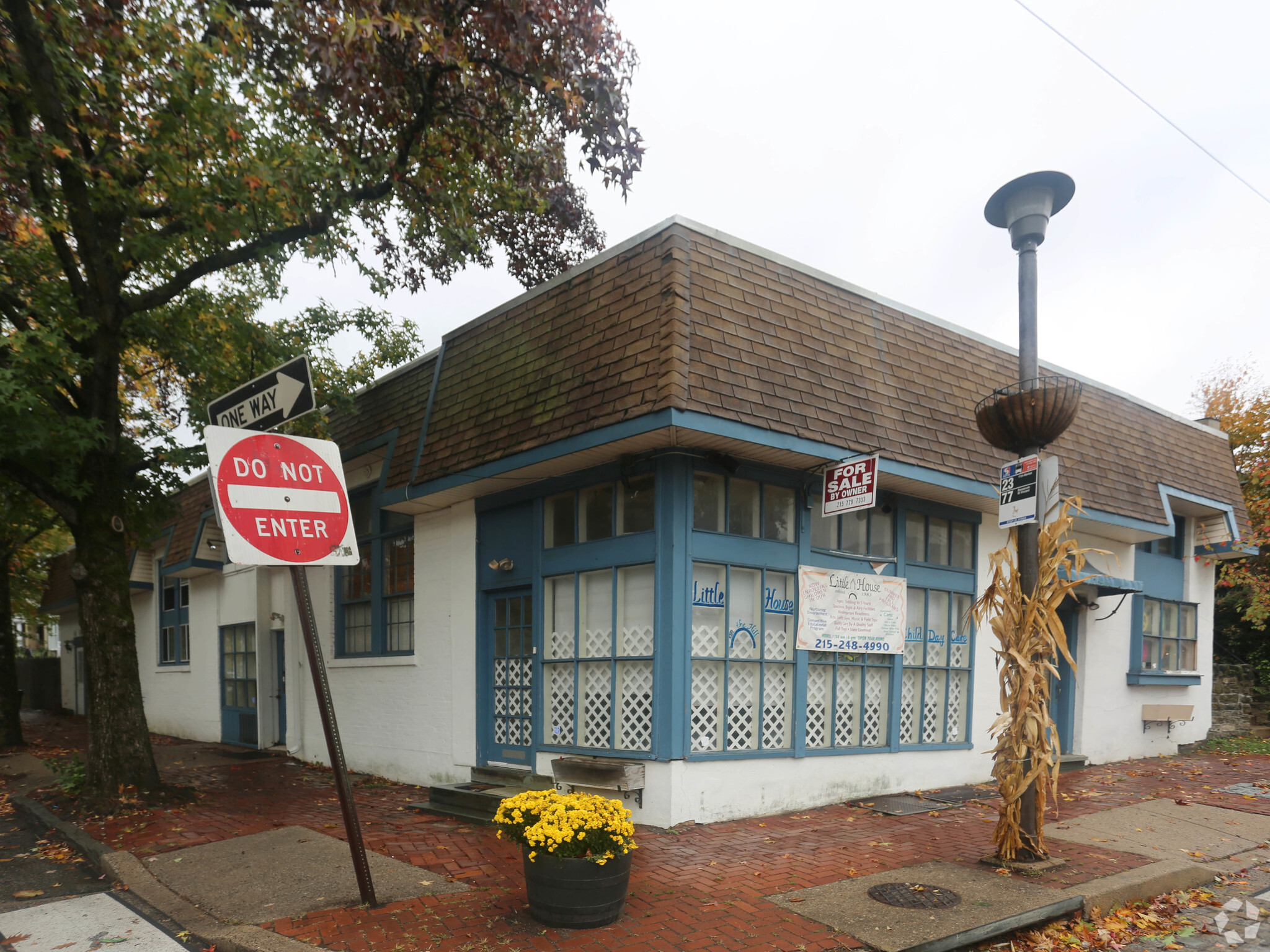 8100 Germantown Ave, Philadelphia, PA for sale Primary Photo- Image 1 of 1