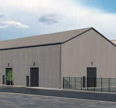 48 Navigation Rd, Northwich for lease Building Photo- Image 1 of 1