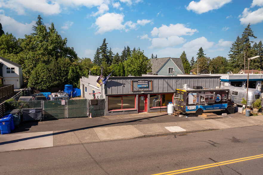 7131 NE Prescott St, Portland, OR for sale - Building Photo - Image 1 of 27