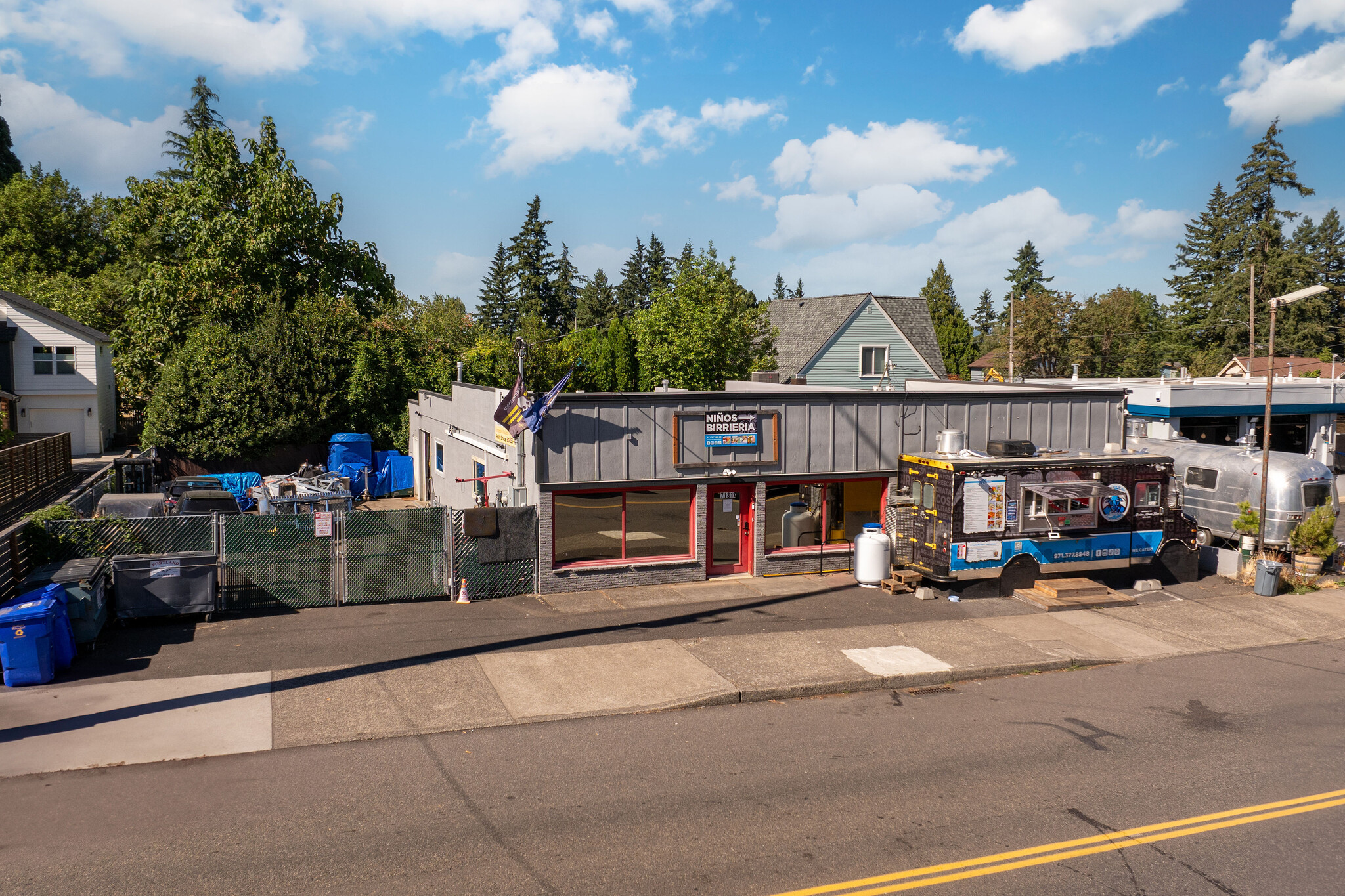 7131 NE Prescott St, Portland, OR for sale Building Photo- Image 1 of 28