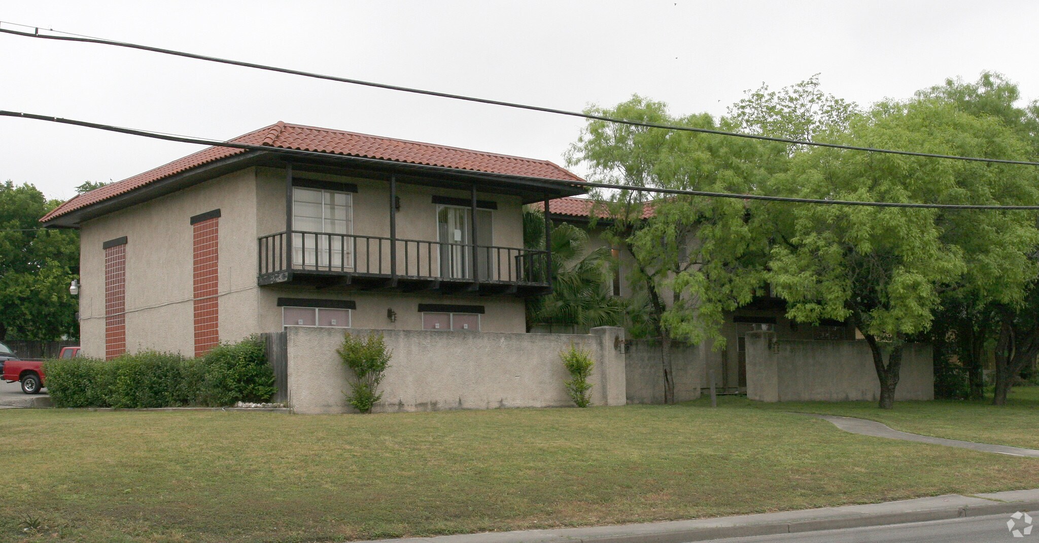 1107 Babcock Rd, San Antonio, TX for sale Building Photo- Image 1 of 1