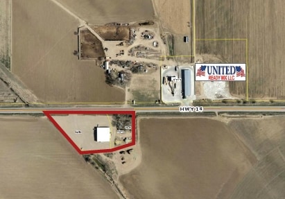 15312 Highway 14, Ault, CO for sale - Building Photo - Image 2 of 16
