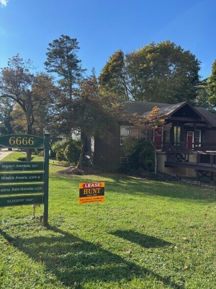 6666 E Quaker St, Orchard Park, NY for sale - Building Photo - Image 1 of 1