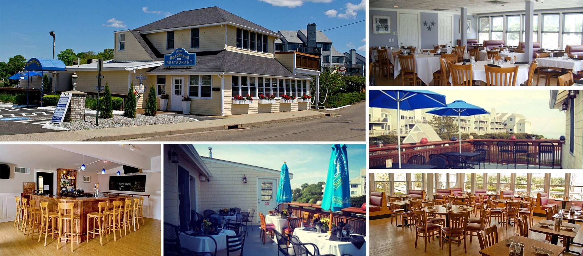 3 Cosey Beach Ave, East Haven, CT 06512