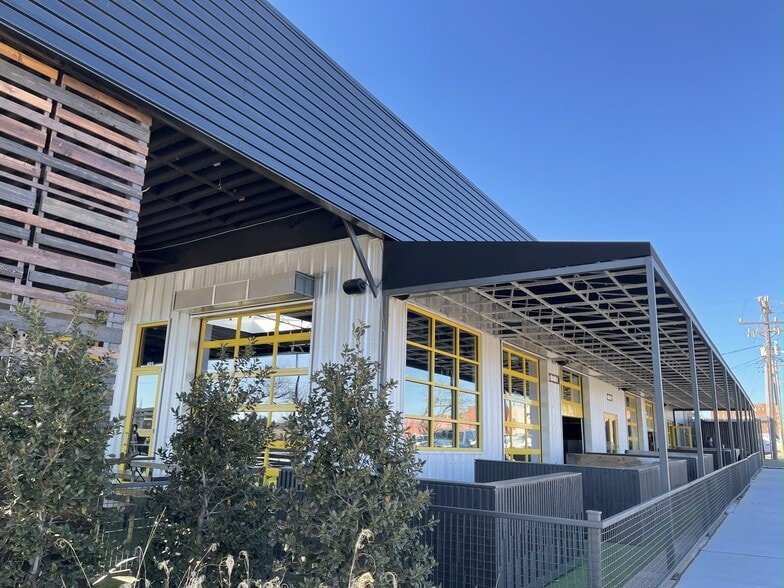 401 NW 10th St, Oklahoma City, OK for lease - Building Photo - Image 3 of 6