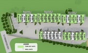 Site Plan - Keyed with Suites