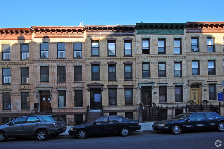 6 Convent Ave, New York, NY 10027