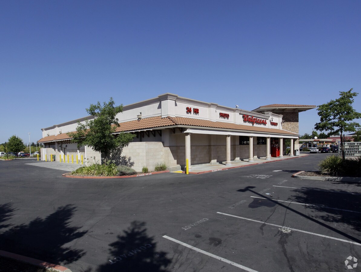 6199 Sunrise Blvd, Citrus Heights, CA 95610 Property Record