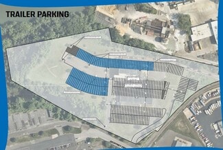 More details for 2 Geoffrey Dr, Fairless Hills, PA - Land for Lease