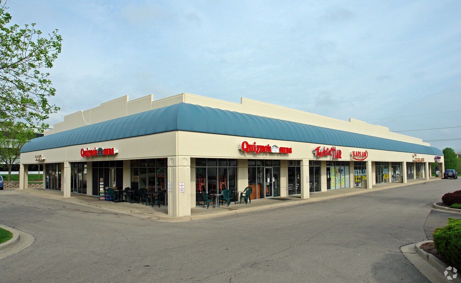 28082844 Colonel Glenn Hwy, Fairborn, OH 45324