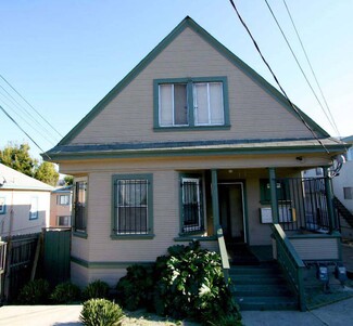 More details for 3142 Coolidge Ave, Oakland, CA - Multifamily for Sale