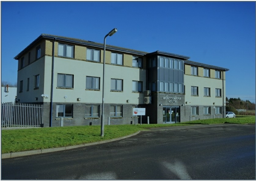 2A Byrehill Dr, Kilwinning for sale Primary Photo- Image 1 of 1