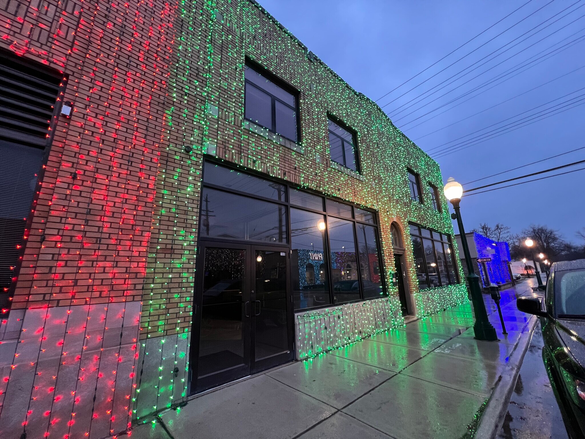 339 S Main St, Rochester, MI for sale Primary Photo- Image 1 of 1