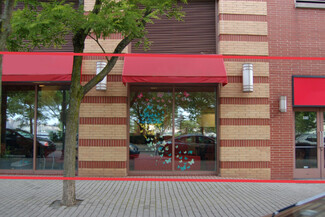 More details for 333 River St, Hoboken, NJ - Retail for Lease