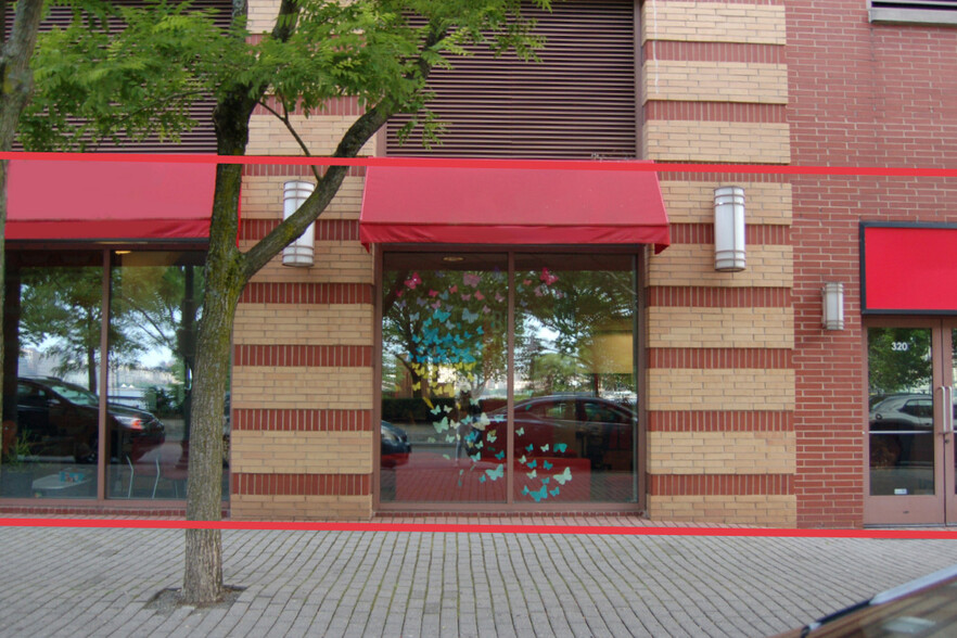 333 River St, Hoboken, NJ for lease - Building Photo - Image 1 of 16