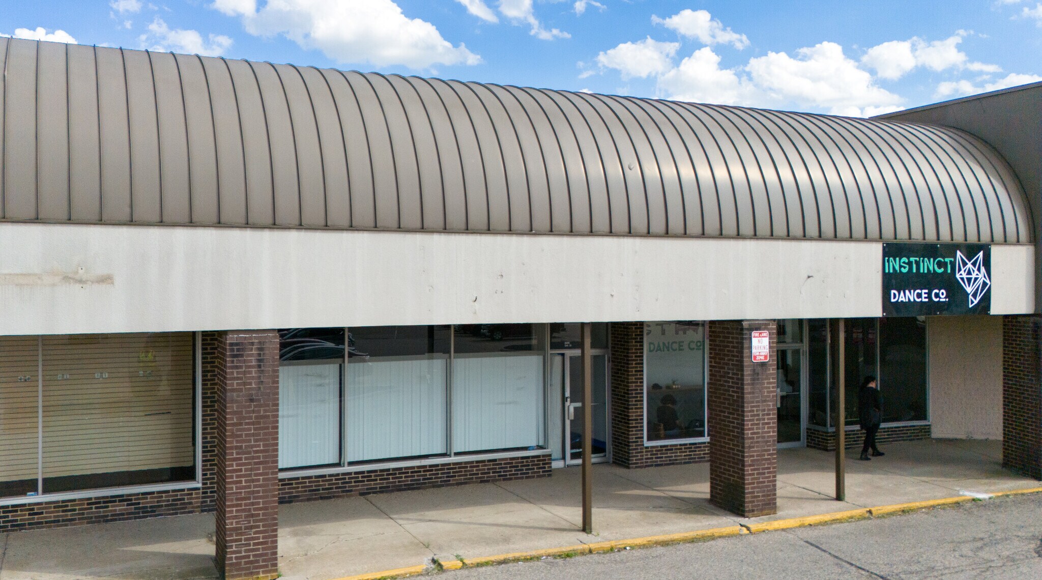 602-606 Taywood Rd, Englewood, OH for lease Building Photo- Image 1 of 7