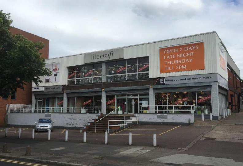 35 Sutton New Rd, Birmingham for sale Primary Photo- Image 1 of 1