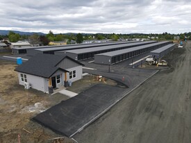 West Valley Storage - Self Storage Facility