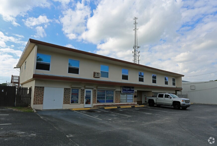 2509 24th Ave N Saint Petersburg - 2509 24th Ave N Saint Petersburg FL Building Photo 1 Large