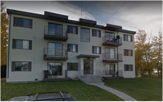 More details for 4931 50A Av, Entwistle, AB - Multifamily for Sale