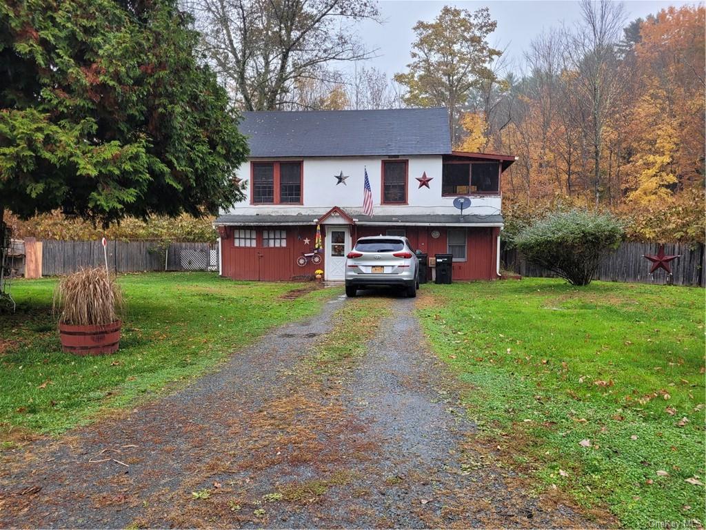 812 River Road, Barryville, NY Barryville, NY for Sale