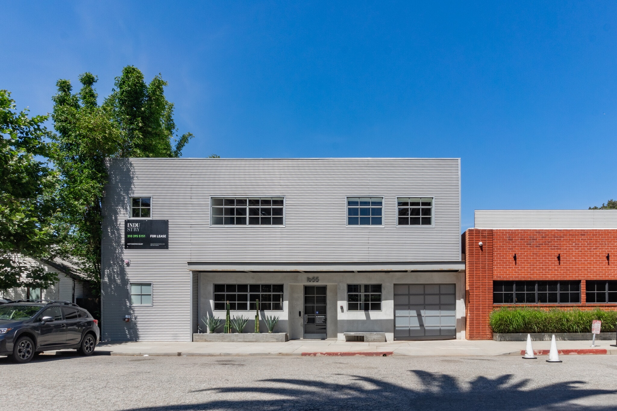 1655 Euclid St, Santa Monica, CA for sale Building Photo- Image 1 of 19
