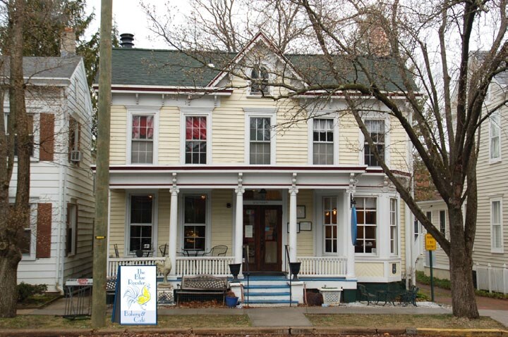 17 N Main St, Cranbury, NJ for sale Primary Photo- Image 1 of 1