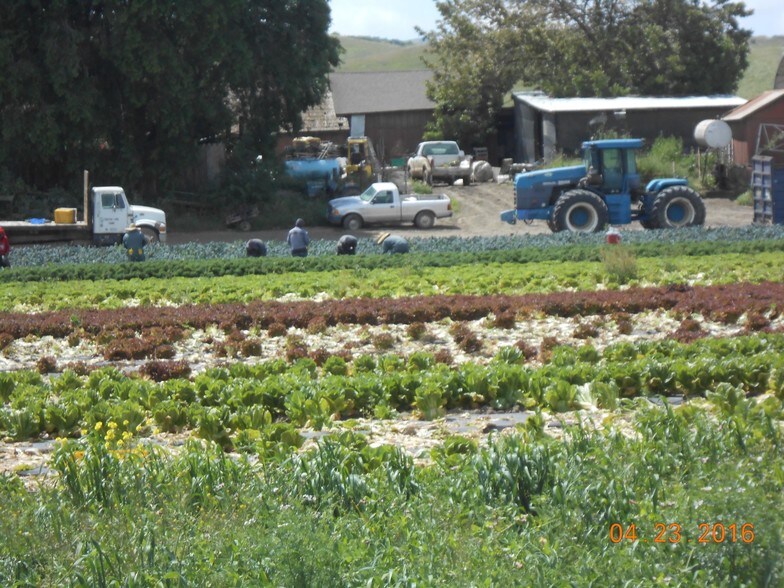 1010 Union Rd, Hollister, CA for sale - Building Photo - Image 1 of 1