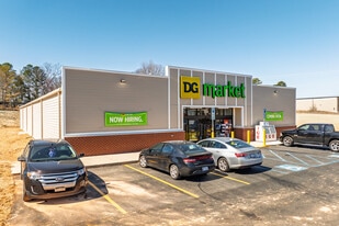 Dollar General - NNN Property