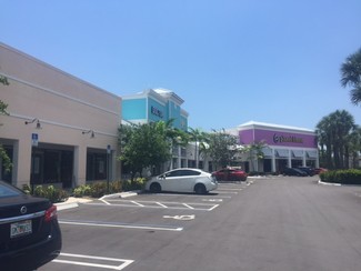 More details for 1400-1440 S Powerline Rd, Pompano Beach, FL - Retail for Lease