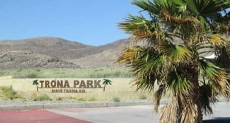 More details for 81898 Trona Rd, Trona, CA - Multifamily for Sale