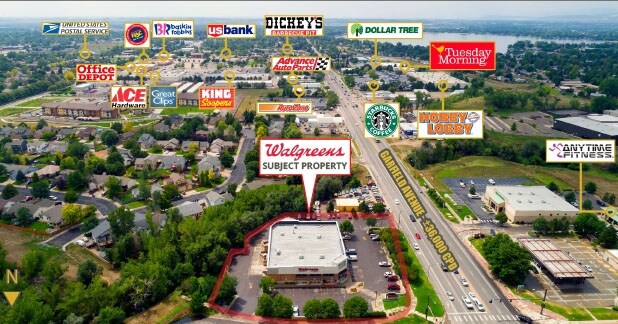 3690 Garfield Ave, Loveland, CO for sale Building Photo- Image 1 of 1