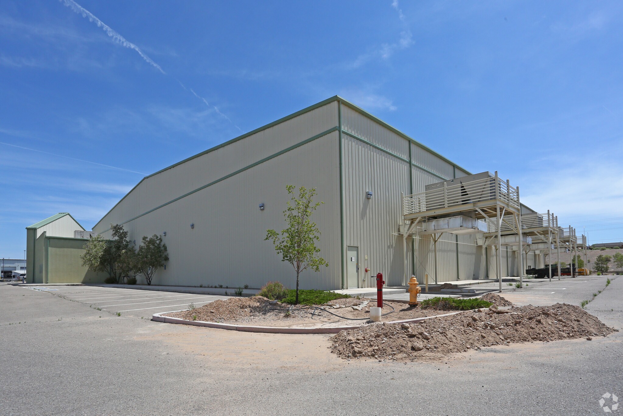 2810 Karsten Ct SE Albuquerque NM 87102 Broadway Industrial Center 2810 Karsten Ct SE Albuquerque NM 87102 Broadway Industrial Center