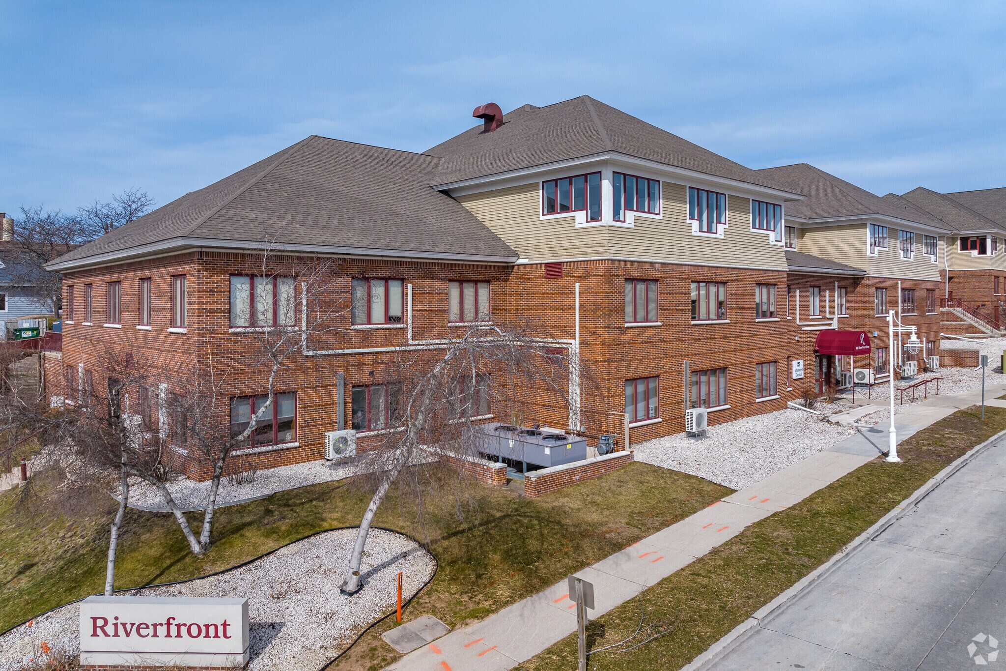 Office in Sheboygan, WI for sale Building Photo- Image 1 of 1