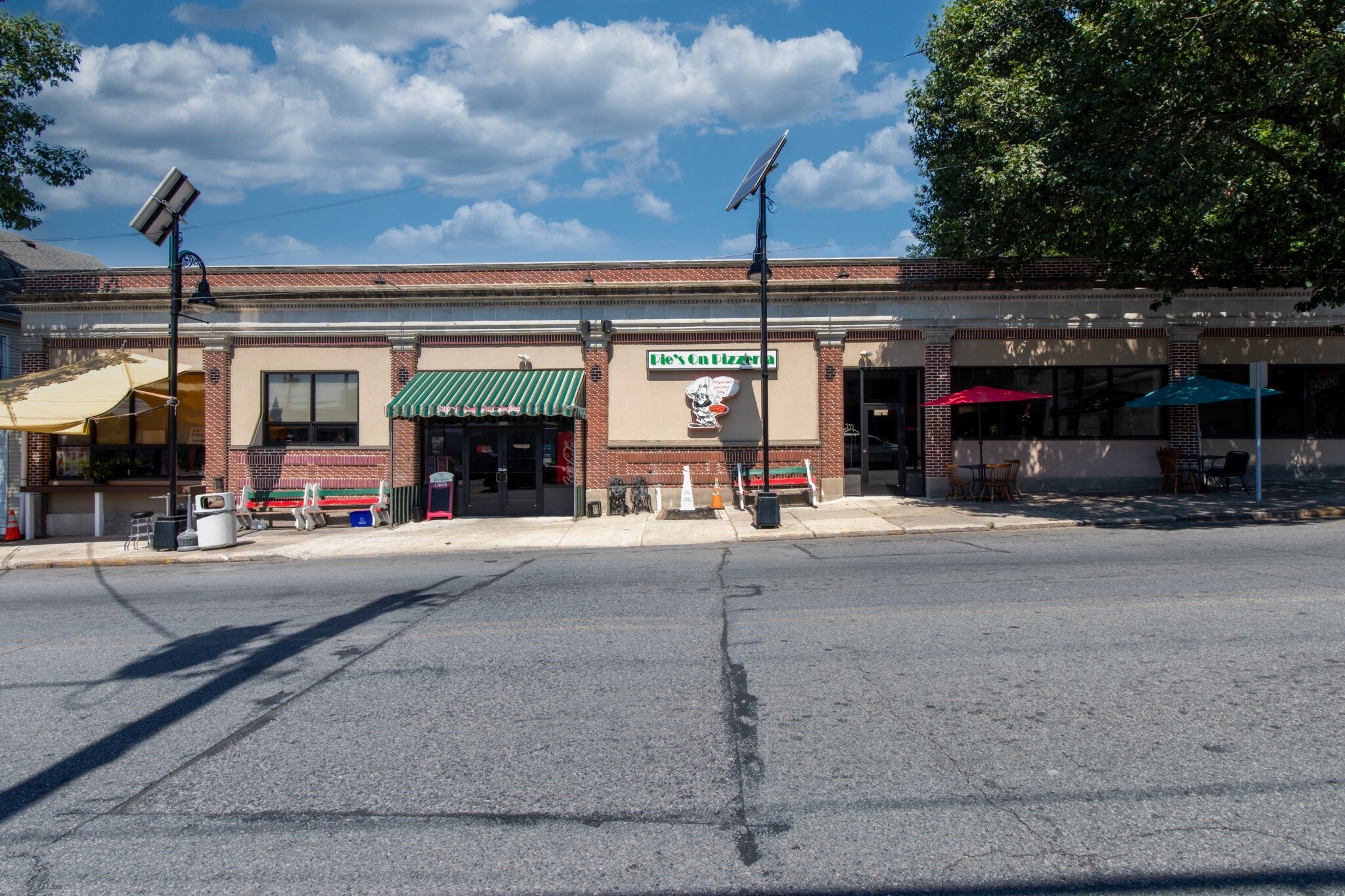 102 Pine St, Catasauqua, PA for sale Building Photo- Image 1 of 19