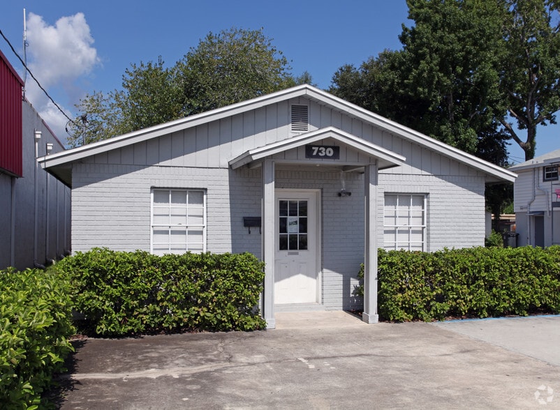 730 S Dillard St, Winter Garden, FL for lease - Building Photo - Image 3 of 8