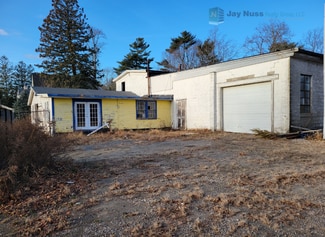 More details for 7 Pembroke St, Kingston, MA - Retail for Sale