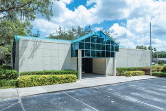 More details for 15302 Amberly Dr, Tampa, FL - Retail for Lease