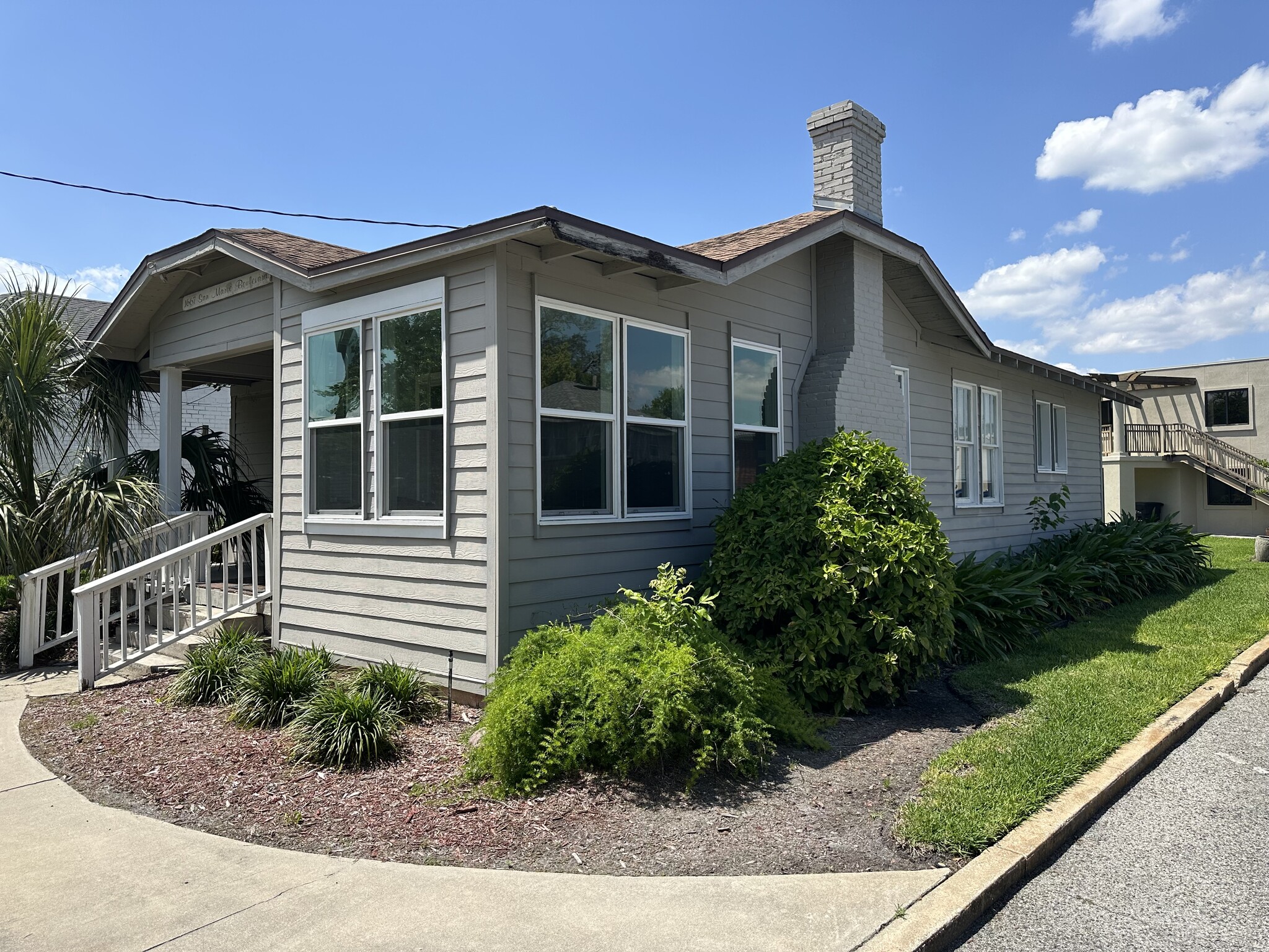 1667 San Marco Blvd, Jacksonville, FL for lease Building Photo- Image 1 of 1