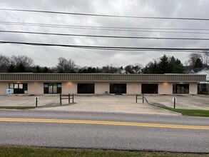 3006 Mount Vernon Rd, Hurricane, WV for lease Building Photo- Image 1 of 7